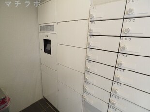 志賀本通駅 徒歩8分 6階の物件外観写真
